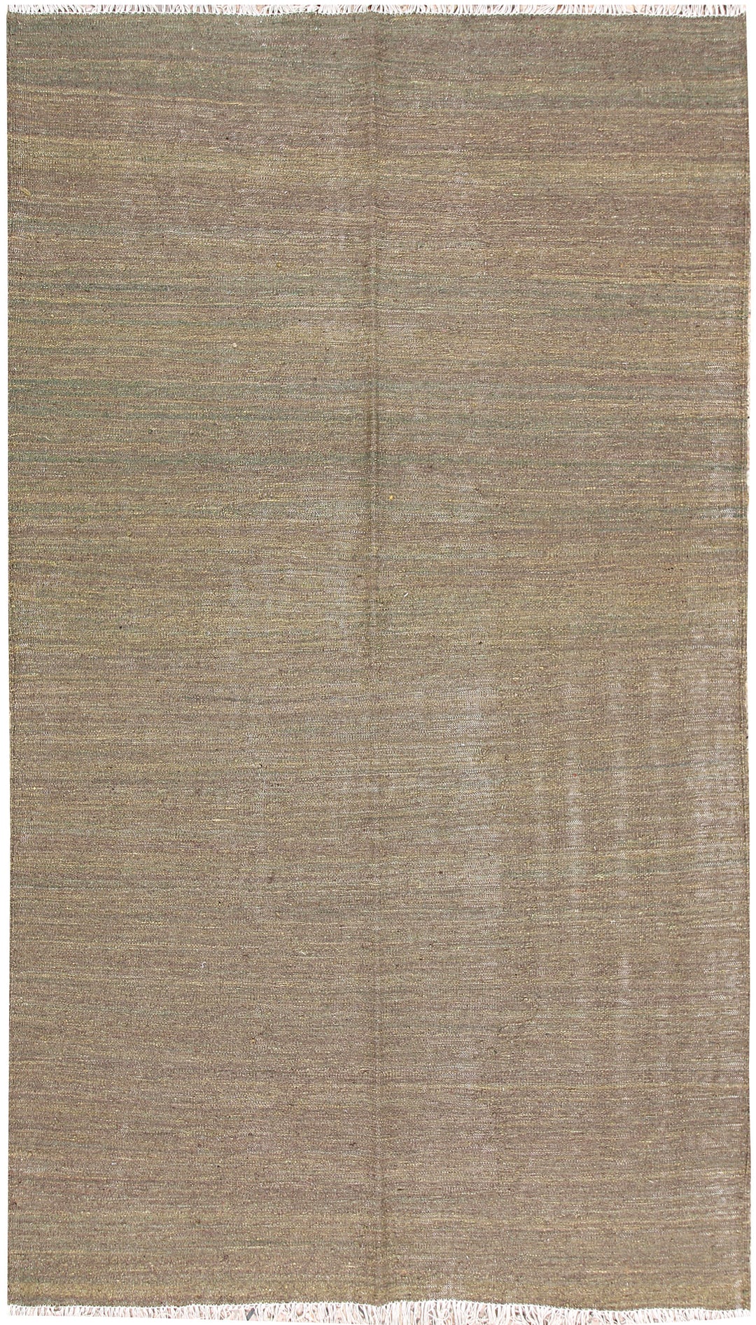 Multi Colored Kilim 4' 9 x 8' 4 - No. 66865 - ALRUG Rug Store