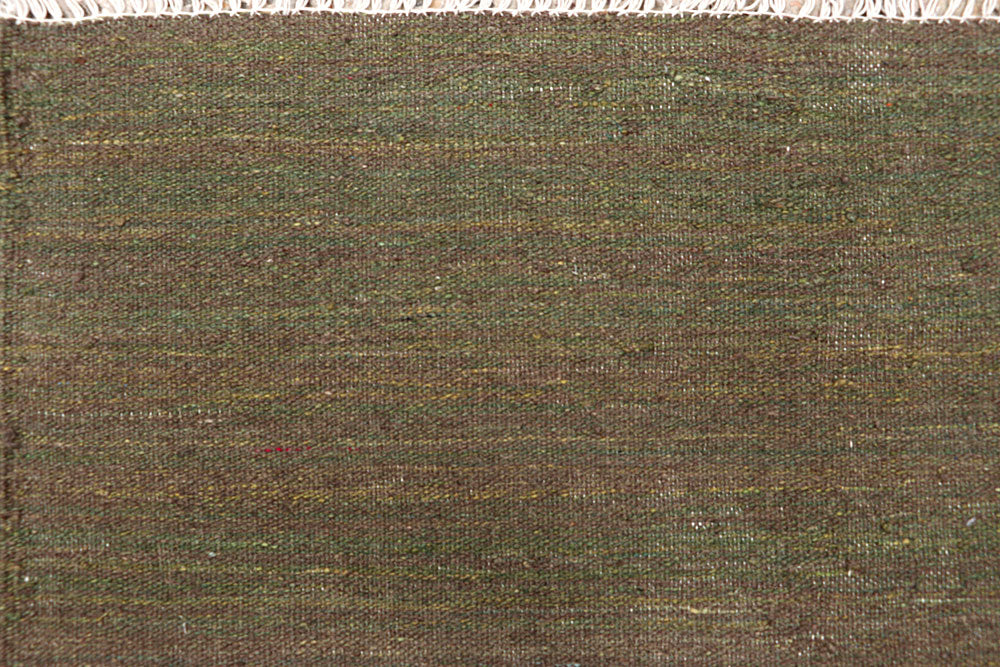 Multi Colored Kilim 5' x 8' 2 - No. 66866 - ALRUG Rug Store