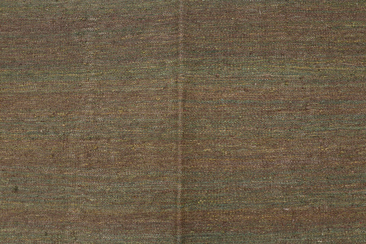Multi Colored Kilim 5' x 8' 2 - No. 66866 - ALRUG Rug Store