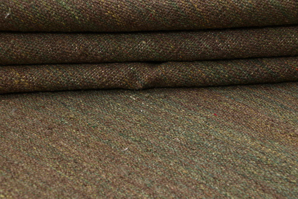 Multi Colored Kilim 5' x 8' 2 - No. 66866 - ALRUG Rug Store