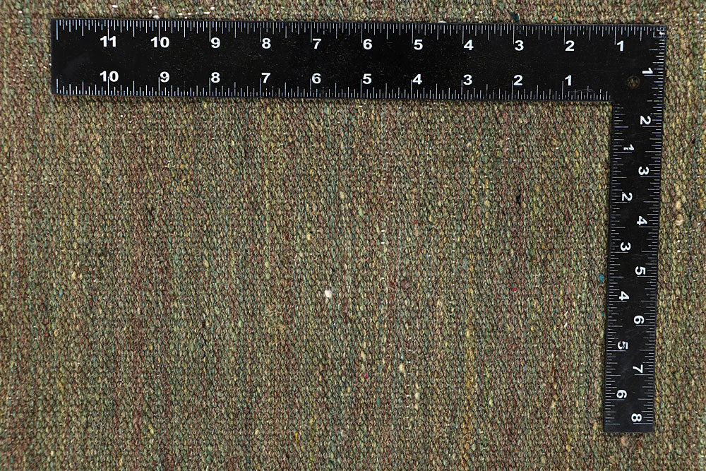 Multi Colored Kilim 5' x 8' 2 - No. 66866 - ALRUG Rug Store