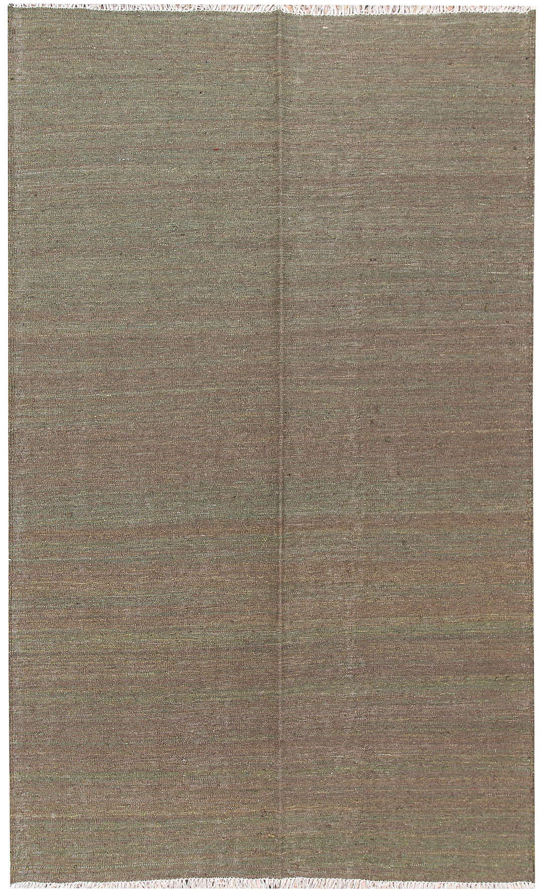 Multi Colored Kilim 5' x 8' 2 - No. 66866 - ALRUG Rug Store
