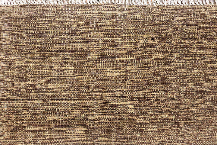 Multi Colored Kilim 5' x 8' 1 - No. 66873 - ALRUG Rug Store