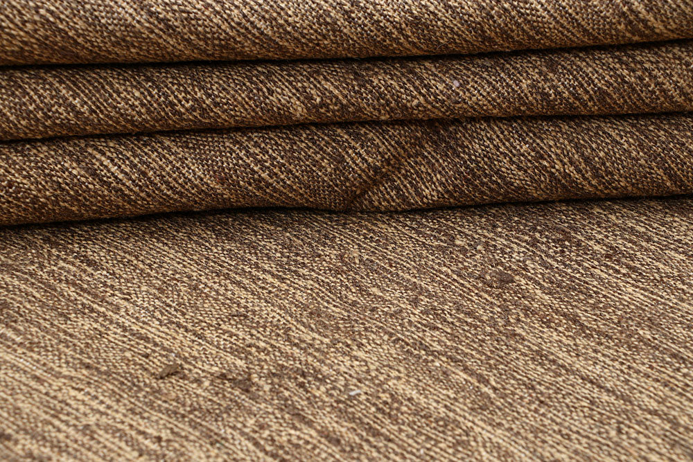 Multi Colored Kilim 5' x 8' 1 - No. 66873 - ALRUG Rug Store