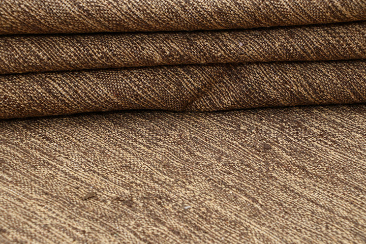 Multi Colored Kilim 5' x 8' 1 - No. 66873 - ALRUG Rug Store