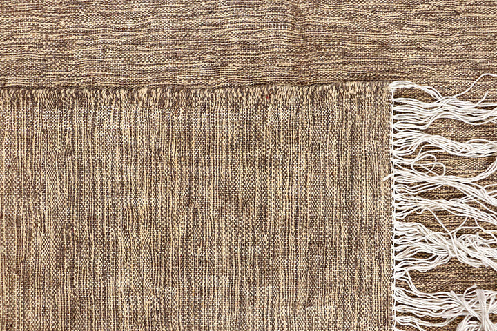 Multi Colored Kilim 5' x 8' 1 - No. 66873 - ALRUG Rug Store