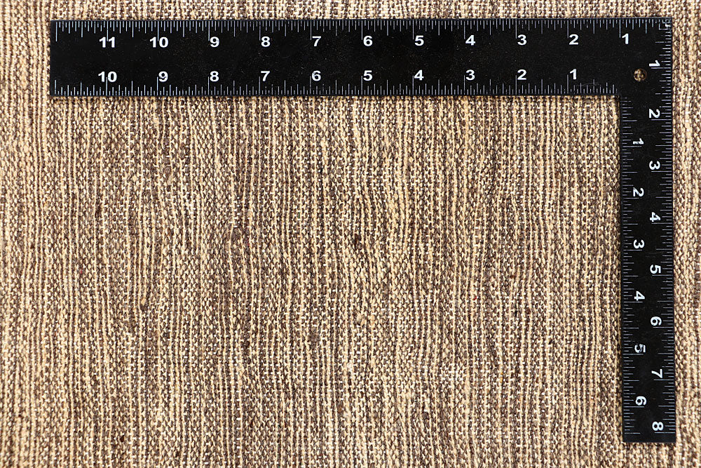 Multi Colored Kilim 5' x 8' 1 - No. 66873 - ALRUG Rug Store