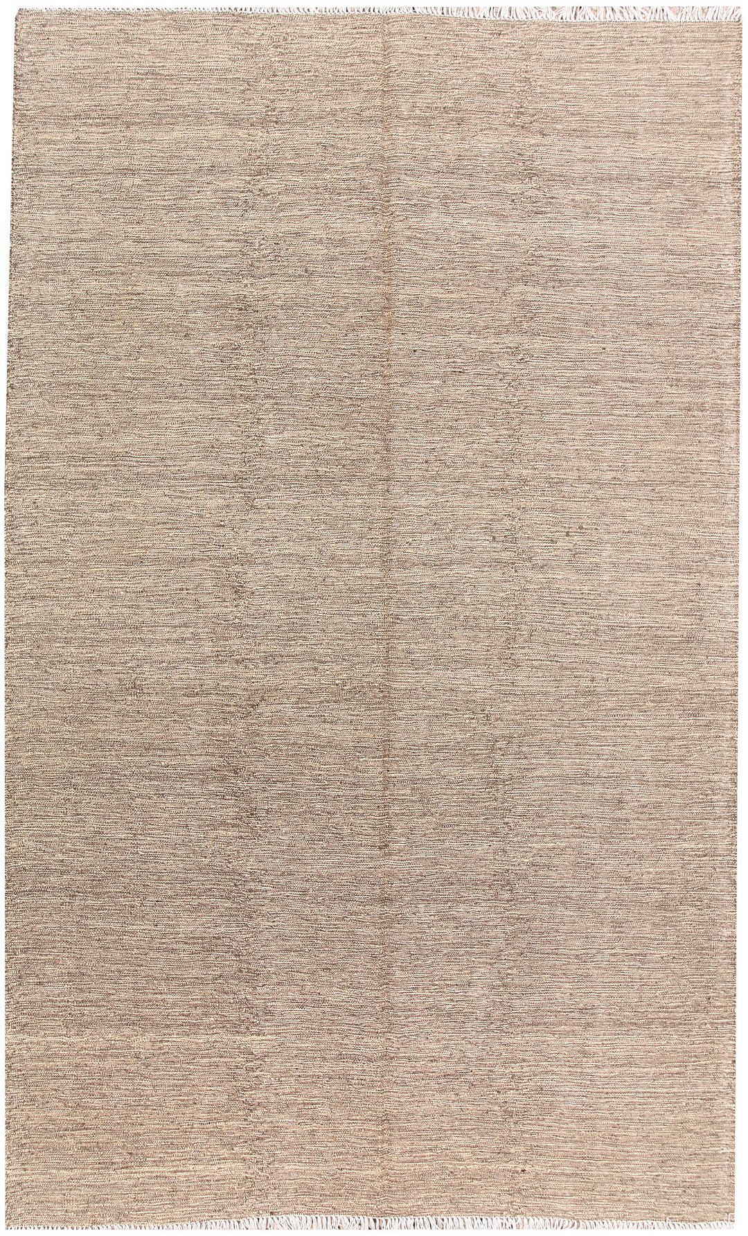 Multi Colored Kilim 5' x 8' 1 - No. 66873 - ALRUG Rug Store