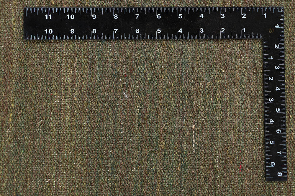 Multi Colored Kilim 5' 1 x 8' 2 - No. 66899 - ALRUG Rug Store