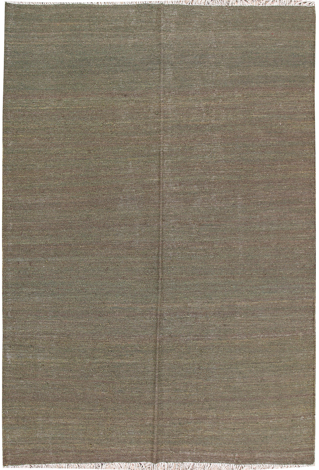 Multi Colored Kilim 5' 1 x 8' 2 - No. 66899 - ALRUG Rug Store