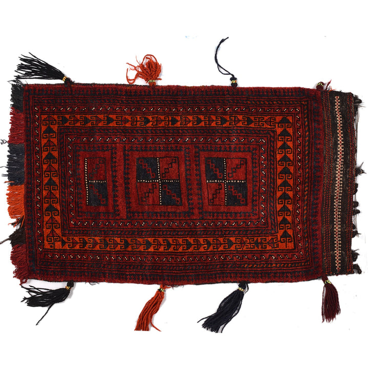 Balisht Rug 2' 1" x 3' 6" - No. AL35978