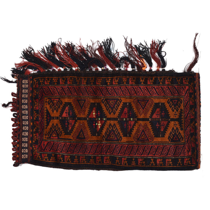 Balisht Rug 2' " x 3' 7" - No. AL84515