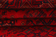 Dark Red Khal Mohammadi 6'  8" x 9'  8" - No. QA97165