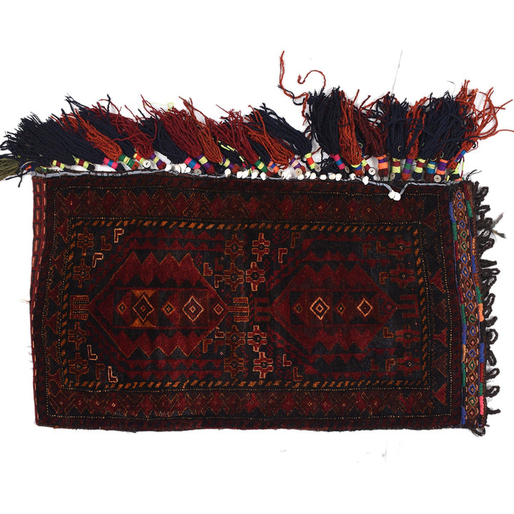 Balisht Rug 2' " x 3' 7" - No. AL78396