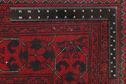 Dark Red Khal Mohammadi 6' 8 x 10' 2 - No. 67034 - ALRUG Rug Store