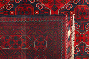 Dark Red Khal Mohammadi 6' 5 x 9' 6 - No. 67085 - ALRUG Rug Store