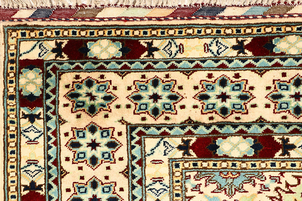 Bisque Khal Mohammadi 6' 8 x 9' 5 - No. 67128 - ALRUG Rug Store