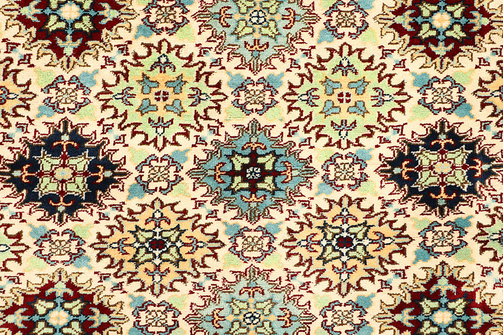 Bisque Khal Mohammadi 6' 8 x 9' 5 - No. 67128 - ALRUG Rug Store