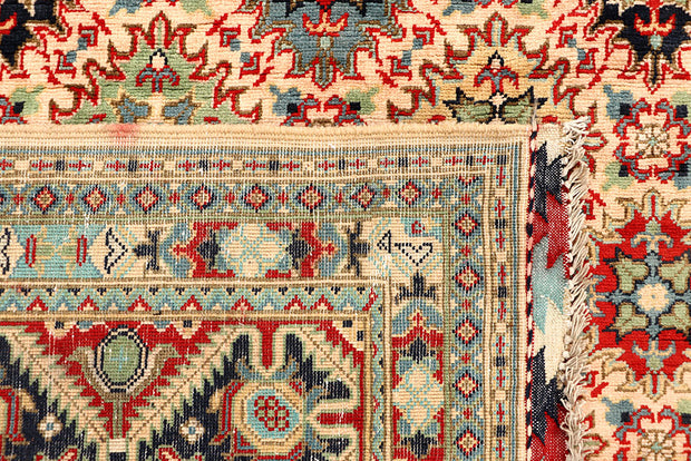 Multi Colored Khal Mohammadi 8' x 11' 6 - No. 67158 - ALRUG Rug Store