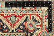 Multi Colored Khal Mohammadi 8' x 11' 6 - No. 67158 - ALRUG Rug Store