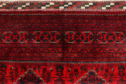 Dark Red Khal Mohammadi 7' 11 x 11' - No. 67171 - ALRUG Rug Store