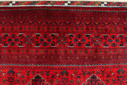 Dark Red Khal Mohammadi 8' 1 x 10' 11 - No. 67178 - ALRUG Rug Store