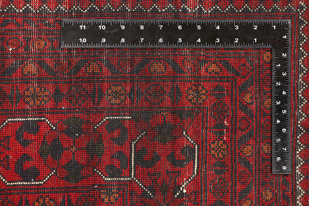 Dark Red Khal Mohammadi 9' 9 x 15' 11 - No. 67192 - ALRUG Rug Store
