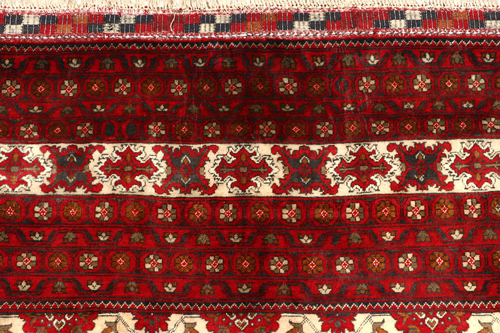 Bisque Khal Mohammadi 9' 6 x 19' - No. 67196 - ALRUG Rug Store