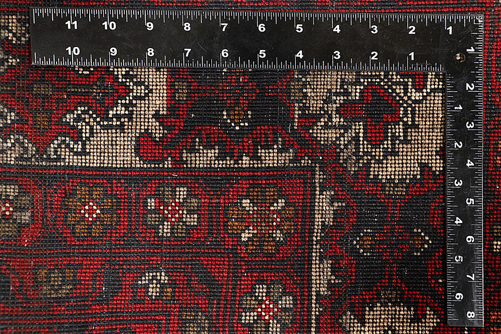 Bisque Khal Mohammadi 9' 6 x 19' - No. 67196 - ALRUG Rug Store