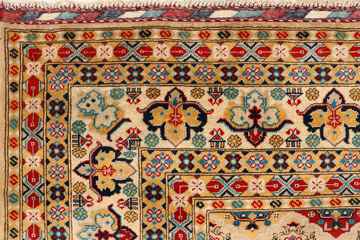 Navajo White Khal Mohammadi 9' 9 x 13' 1 - No. 67198 - ALRUG Rug Store