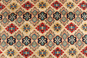 Navajo White Khal Mohammadi 9' 9 x 13' 1 - No. 67198 - ALRUG Rug Store