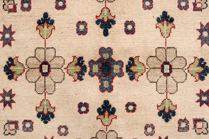 Firebrick Kazak 8' 6 x 12' 2 - No. 67229 - ALRUG Rug Store