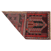 Prayer Rug 2' 7" x 4' 9" - No. AL83704