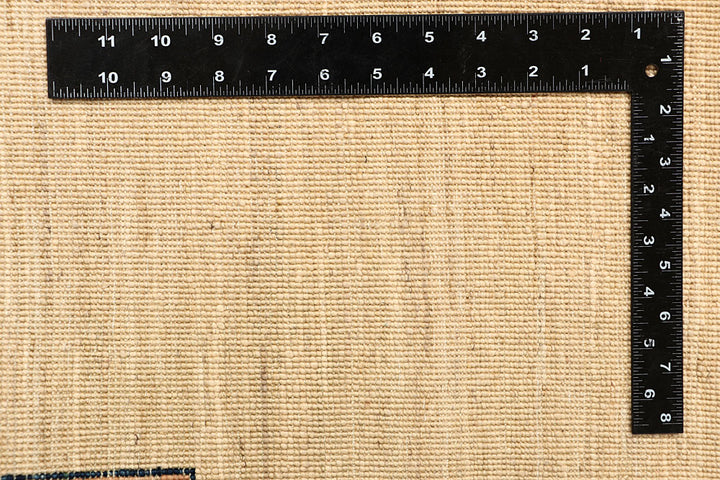 Multi Colored Kazak 5' x 6' 8 - No. 67264 - ALRUG Rug Store