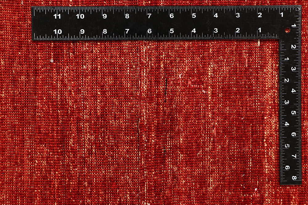 Multi Colored Kazak 5' 7 x 7' 10 - No. 67282 - ALRUG Rug Store