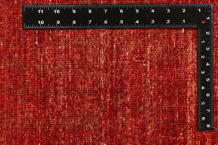 Multi Colored Kazak 5' 7 x 7' 10 - No. 67282 - ALRUG Rug Store