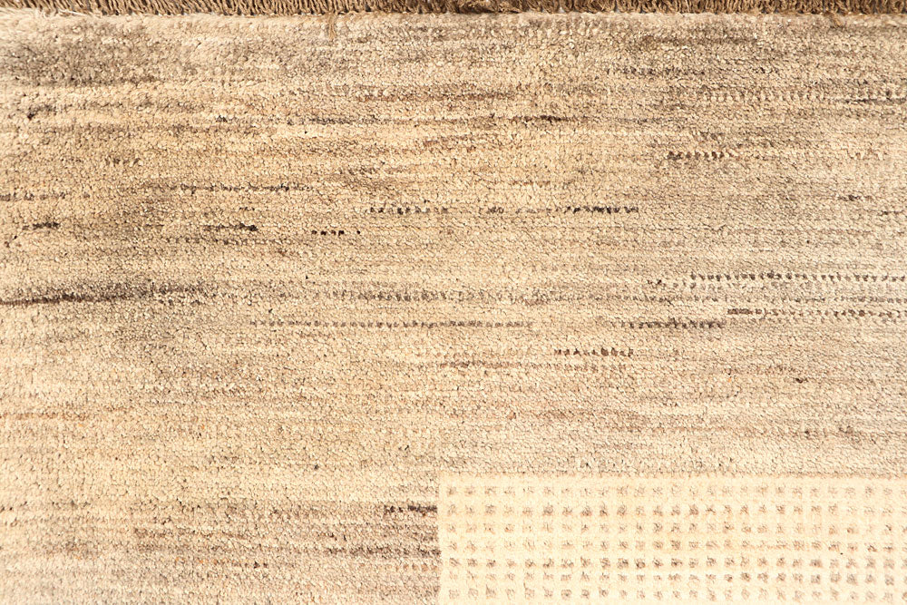 Multi Colored Gabbeh 5' 9 x 8' 2 - No. 67340 - ALRUG Rug Store