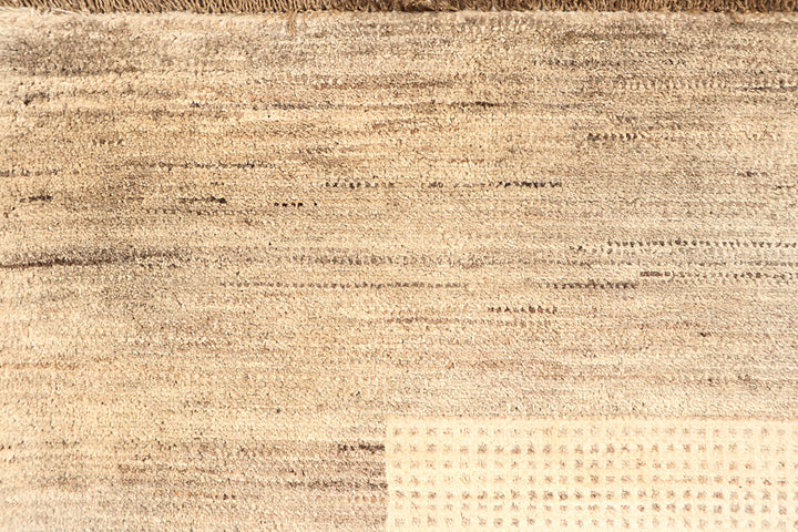 Multi Colored Gabbeh 5' 9 x 8' 2 - No. 67340 - ALRUG Rug Store