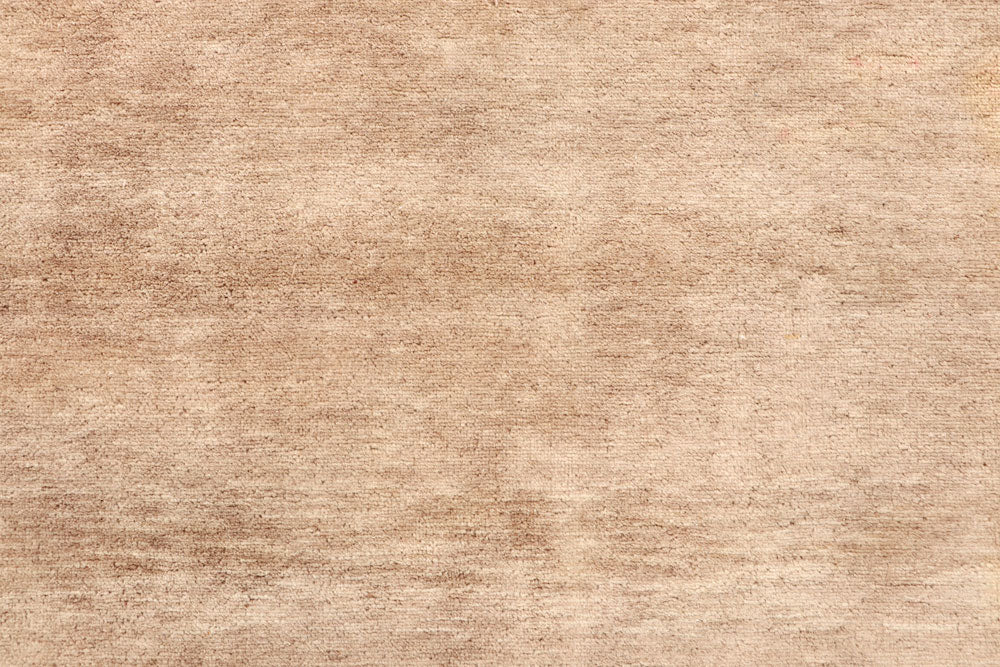 Multi Colored Gabbeh 5' 5 x 8' 4 - No. 67342 - ALRUG Rug Store