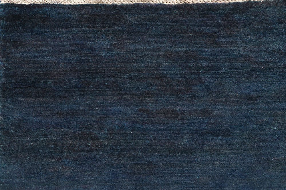 Multi Colored Gabbeh 5' 6 x 8' 4 - No. 67344 - ALRUG Rug Store