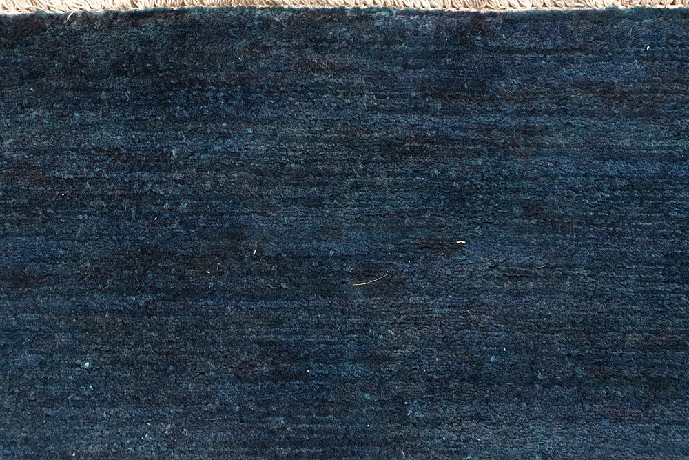 Multi Colored Gabbeh 5' 6 x 8' 4 - No. 67344 - ALRUG Rug Store