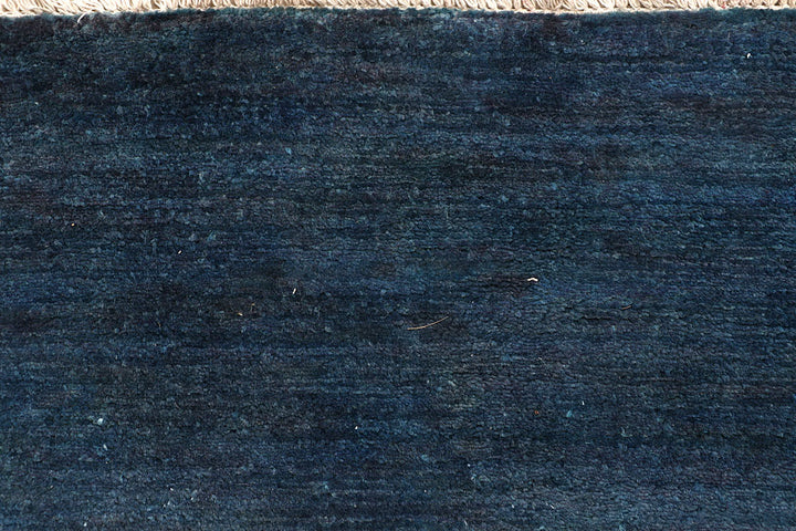 Multi Colored Gabbeh 5' 6 x 8' 4 - No. 67344 - ALRUG Rug Store