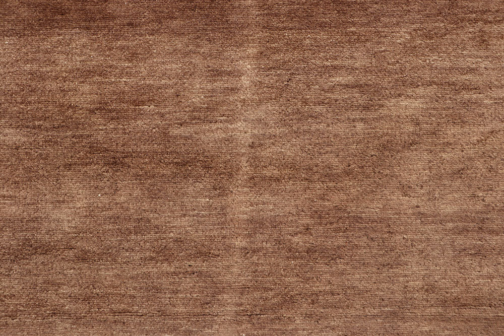 Multi Colored Gabbeh 5' 6 x 8' 4 - No. 67348 - ALRUG Rug Store