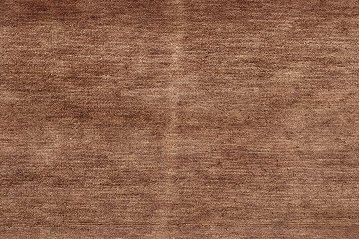 Multi Colored Gabbeh 5' 6 x 8' 4 - No. 67348 - ALRUG Rug Store