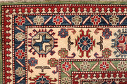 Multi Colored Kazak 8' 2 x 9' 10 - No. 67455 - ALRUG Rug Store