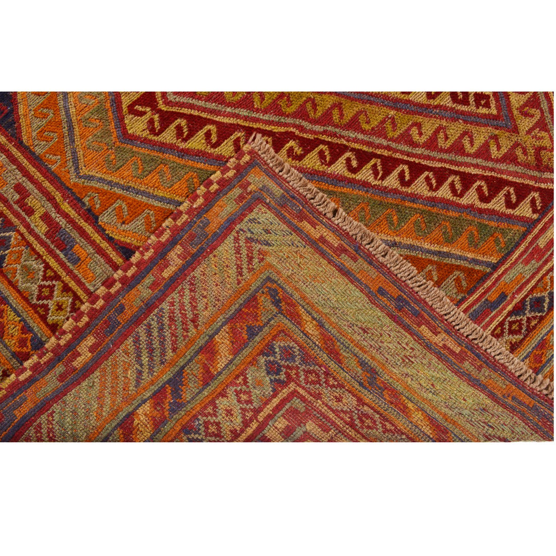 Mashwani Rug 6' 8" x 8' 8" - No. AL64853