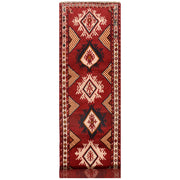Baluchi Runner 2' 6" x 12' 7" - No. AL51767
