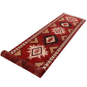 Baluchi Runner 2' 6" x 12' 7" - No. AL51767