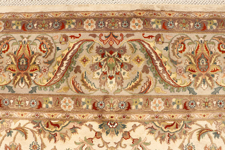 Old Lace Mahal 8' x 10' 5 - No. 67540 - ALRUG Rug Store