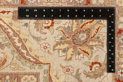 Old Lace Mahal 8' x 10' 5 - No. 67540 - ALRUG Rug Store